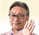 プロフィール写真